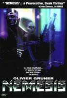 Немезида / Nemesis 1992