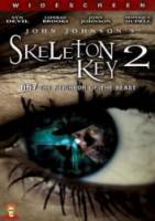 Отмычка 2 / Ключ от всех дверей 2 / Skeleton Key 2: 667 Neighbor of the Beast 2008