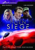 Осада пришельцев / Alien Siege 2005