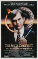 Омен III: Последний конфликт / The Final Conflict 1981