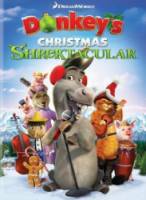 Ослино-шрекастое Рождество / Donkey's Christmas Shrektacular 2010