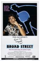 Передайте привет Брод-стрит / Give My Regards to Broad Street 1984