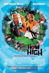 Торчки / How High 2001