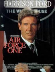 Самолет президента / Air Force One 1997