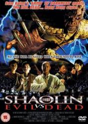 Шаолинь против зловещих мертвецов / Shaolin Vs. Evil Dead 2004