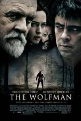 Человек-волк / The Wolfman 2010