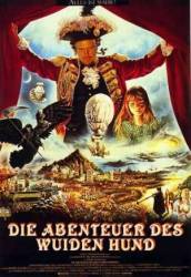 Приключения барона Мюнхаузена / The Adventures of Baron Munchausen 1988