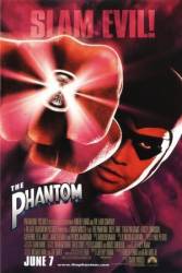 Фантом / The Phantom 1996