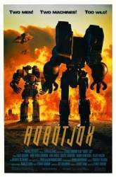 Робот Джокс / Robot Jox 1990