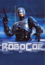 Робот-полицейский II / Robocop II 1990