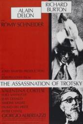 Убийство Троцкого / The Assassination of Trotsky 1972