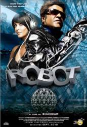 Робот / Endhiran 2010