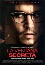 Тайное окно / Secret Window 2004