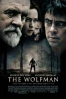 Человек-волк / The Wolfman 2010