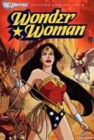 Чудо-женщина / Wonder Woman 2009