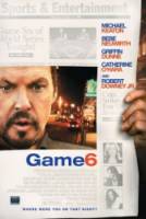 Решающая игра / Game 6 2005
