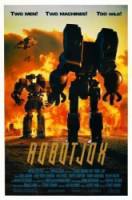 Робот Джокс / Robot Jox 1990