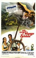 Седьмое путешествие Синдбада / The 7th Voyage of Sinbad 1958