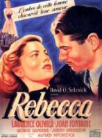 Ребекка / Rebecca 1940
