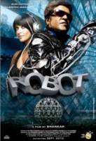 Робот / Endhiran 2010
