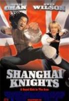 Шанхайские рыцари / Shanghai Knights 2003