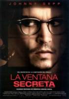 Тайное окно / Secret Window 2004