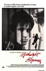 Полуночный экспресс / Midnight Express 1978