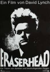 Голова-ластик / Eraserhead 1976