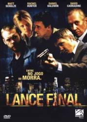 Королевский гамбит / Последний ход / Final Move 2006