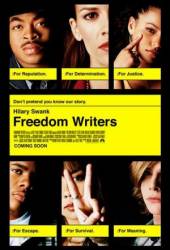 Писатели свободы / Freedom Writers 2007