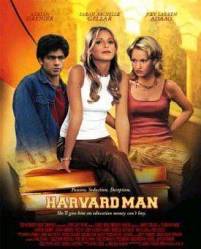 Гарвардская тусовка / Harvard Man 2001