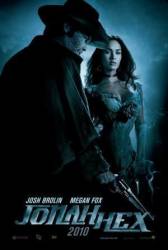 Джона Хекс / Jonah Hex 2010