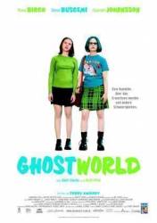 Призрачный мир / Ghost World 2001