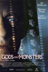 Боги и монстры / Gods and Monsters 1998