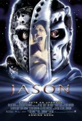 Джейсон Х / Jason X 2001
