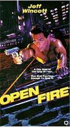 Открытый огонь / Open Fire 1995