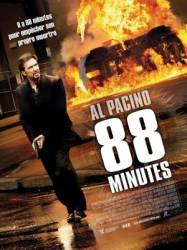 88 минут / 88 Minutes 2007