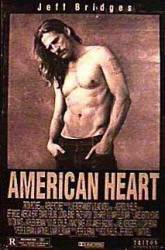 Американское сердце / American Heart 1992