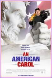 Американский выскочка / An American Carol 2008