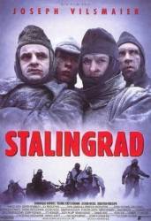 Сталинград / Stalingrad 1992