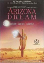 Аризонская мечта / Arizona Dream 1993