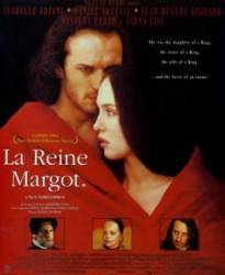 Королева Марго / La reine Margot 1994