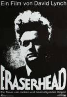 Голова-ластик / Eraserhead 1976