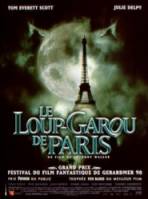 Американский оборотень в Париже / An American Werewolf in Paris 1997