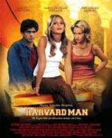 Гарвардская тусовка / Harvard Man 2001