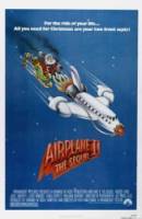 Аэроплан 2: Продолжение / Airplane II: The Sequel 1982