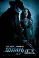 Джона Хекс / Jonah Hex 2010