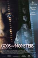 Боги и монстры / Gods and Monsters 1998