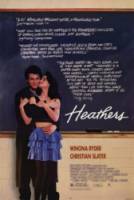 Смертельное влечение / Heathers 1989