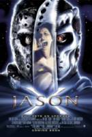 Джейсон Х / Jason X 2001